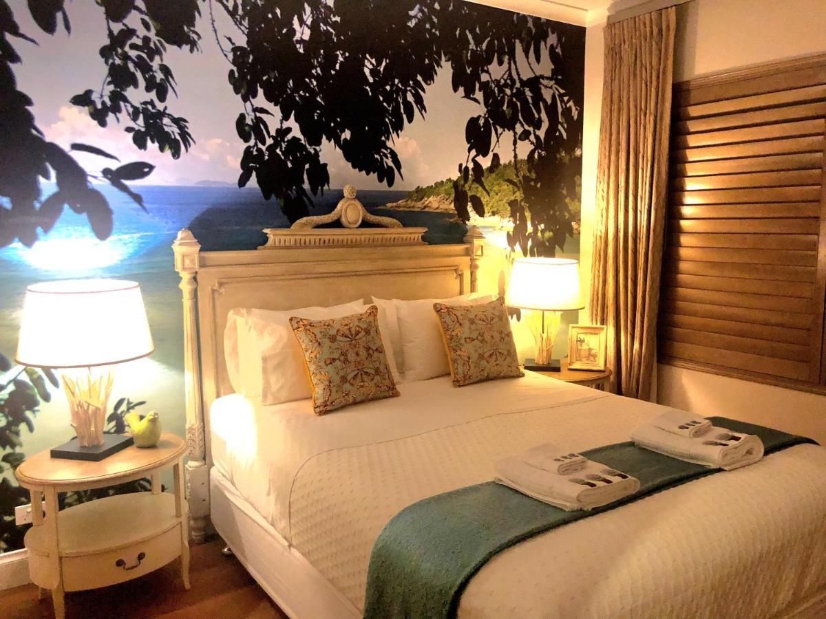 Bed and Breakfast Lavender Manor Bnb Alkimos Екстер'єр фото