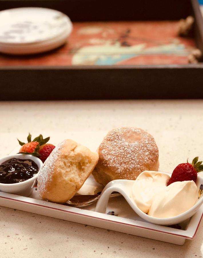 Bed and Breakfast Lavender Manor Bnb Alkimos Екстер'єр фото